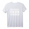 Mir reicht's ich geh Stricken T-Shirt – Lustiges Geschenk für Strickfans, Camping- und Outdoor-Liebhaber, perfekt für Geburtstag und Weihnachten