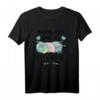 Ich reg mich nicht auf, ich häkle! Häkelnadel T-Shirt – Perfektes Geschenk für Häkelliebhaberinnen, Anfänger & Fortgeschrittene