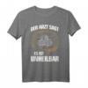 „...es ist unheilbar“ Lustiges Strickerin Stricken T-Shirt – Perfektes Geschenk für Weihnachten, Geburtstag & Valentinstag für Strickliebhaberinnen