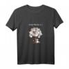 Baumwolle Schafe T-Shirt mit Wortspiel - Lustiges Tiermotiv für Kinder, Damen & Herren als humorvolles Geschenk