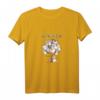 Baumwolle Schafe T-Shirt mit Wortspiel - Lustiges Tiermotiv für Kinder, Damen & Herren als humorvolles Geschenk