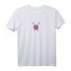 Damen Stricken T-Shirt mit Strickwolle & Nadel - Perfektes Geschenk für Frauen, Omas & Hobby-Strickerinnen
