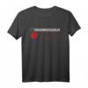 Hashtag #Stricken macht glücklich Geschenk Stricken T-Shirt – Lustiges Hobby-Shirt für Frauen zu Weihnachten & Geburtstag