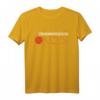 Hashtag #Stricken macht glücklich Geschenk Stricken T-Shirt – Lustiges Hobby-Shirt für Frauen zu Weihnachten & Geburtstag