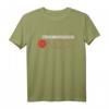 Hashtag #Stricken macht glücklich Geschenk Stricken T-Shirt – Lustiges Hobby-Shirt für Frauen zu Weihnachten & Geburtstag