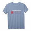 Hashtag #Stricken macht glücklich Geschenk Stricken T-Shirt – Lustiges Hobby-Shirt für Frauen zu Weihnachten & Geburtstag