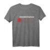 Hashtag #Stricken macht glücklich Geschenk Stricken T-Shirt – Lustiges Hobby-Shirt für Frauen zu Weihnachten & Geburtstag