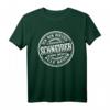 Schneider Legende Nähen Stricken T-Shirt – Perfektes Geschenk für Schneiderinnen, Strickerinnen und Nähbegeisterte
