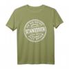 Schneider Legende Nähen Stricken T-Shirt – Perfektes Geschenk für Schneiderinnen, Strickerinnen und Nähbegeisterte