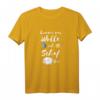 Damen Stricken Spruch T-Shirt – Witziges Geschenk für Strickerinnen, Häklerinnen & Näherinnen zum Geburtstag oder Weihnachten
