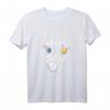 Damen Stricken Spruch T-Shirt – Witziges Geschenk für Strickerinnen, Häklerinnen & Näherinnen zum Geburtstag oder Weihnachten