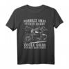 Lustiges Oma Motorrad T-Shirt – Coole Fahrerinnen Geschenk für Bikerinnen & Motorradliebhaberinnen