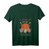 Damen Stricken Häkeln Näherin Wolle Hobby Lustiges T-Shirt mit V-Ausschnitt – Perfektes Geschenk für Strick- und Häkelbegeisterte