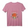 Damen Stricken Häkeln Näherin Wolle Hobby Lustiges T-Shirt mit V-Ausschnitt – Perfektes Geschenk für Strick- und Häkelbegeisterte