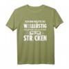 Ich bin heute so Wolllüstig - Lustiges Strick T-Shirt für Frauen, perfekt als Weihnachts- und Geburtstagsgeschenk für Strickerinnen
