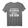 Ich bin heute so Wolllüstig - Lustiges Strick T-Shirt für Frauen, perfekt als Weihnachts- und Geburtstagsgeschenk für Strickerinnen