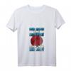 Damen Strick Spruch T-Shirt mit V-Ausschnitt – Lustiges Hobby-Shirt für Strickerinnen, Näherinnen & Häkelbegeisterte als Geschenk