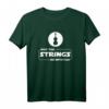 Funny Violinist T-Shirt Geschenk – Lustiges Musiker-Shirt für Violinspieler, Lehrer & Liebhaber, Perfekt für Geburtstage & Weihnachten