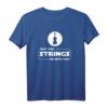 Funny Violinist T-Shirt Geschenk – Lustiges Musiker-Shirt für Violinspieler, Lehrer & Liebhaber, Perfekt für Geburtstage & Weihnachten