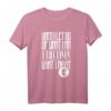 Wenn ich loslasse, was ich bin, werde ich zu dem, was ich sein könnte - Inspirierendes Taoismus T-Shirt mit Lao Tzu Zitat