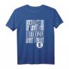 Wenn ich loslasse, was ich bin, werde ich zu dem, was ich sein könnte - Inspirierendes Taoismus T-Shirt mit Lao Tzu Zitat