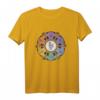 Mantra – Juwel im Lotus – Om Mani Padme Hum T-Shirt für Buddhismus, Yoga & Spiritualität – Inspirierende Geschenkidee für Spirituelle
