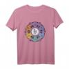Mantra – Juwel im Lotus – Om Mani Padme Hum T-Shirt für Buddhismus, Yoga & Spiritualität – Inspirierende Geschenkidee für Spirituelle