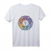 Mantra – Juwel im Lotus – Om Mani Padme Hum T-Shirt für Buddhismus, Yoga & Spiritualität – Inspirierende Geschenkidee für Spirituelle
