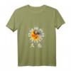Yin Yang Kung Fu Tai Chi Taoismus Shaolin Kampfkunst Zen T-Shirt – Spirituelles Balance-Design für Kinder und Kampfsportliebhaber
