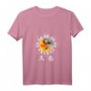 Yin Yang Kung Fu Tai Chi Taoismus Shaolin Kampfkunst Zen T-Shirt – Spirituelles Balance-Design für Kinder und Kampfsportliebhaber