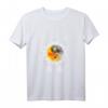 Yin Yang Kung Fu Tai Chi Taoismus Shaolin Kampfkunst Zen T-Shirt – Spirituelles Balance-Design für Kinder und Kampfsportliebhaber