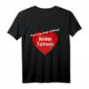 Tattoofrei T-Shirt – Keine Tattoos, weil reine Haut reinhaut! Statement Shirt gegen Tattoos