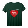 Tattoofrei T-Shirt – Keine Tattoos, weil reine Haut reinhaut! Statement Shirt gegen Tattoos