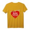 Tattoofrei T-Shirt – Keine Tattoos, weil reine Haut reinhaut! Statement Shirt gegen Tattoos