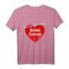 Tattoofrei T-Shirt – Keine Tattoos, weil reine Haut reinhaut! Statement Shirt gegen Tattoos