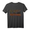 Tattoo Tee Coffee And Tattoos - Lustiges Geschenk für Mütter und Großmütter mit Tattoos zum Mother's Day & Geburtstag