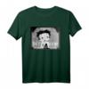 Betty Boop Eröffnungskredits T-Shirt – Retro Cartoon Design für Fans mit Koko & Bimbo