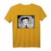 Betty Boop Eröffnungskredits T-Shirt – Retro Cartoon Design für Fans mit Koko & Bimbo