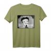 Betty Boop Eröffnungskredits T-Shirt – Retro Cartoon Design für Fans mit Koko & Bimbo