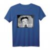 Betty Boop Eröffnungskredits T-Shirt – Retro Cartoon Design für Fans mit Koko & Bimbo