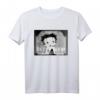 Betty Boop Eröffnungskredits T-Shirt – Retro Cartoon Design für Fans mit Koko & Bimbo