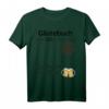 Lustiges 50. Geburtstag T-Shirt & Deko für Mann & Frau - Geschenkidee zum 50. Geburtstag 1974
