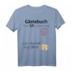 Lustiges 50. Geburtstag T-Shirt & Deko für Mann & Frau - Geschenkidee zum 50. Geburtstag 1974