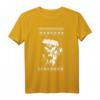 Star Wars Chewbacca Ugly Weihnachten Sweater Santa T-Shirt – Offiziell Lizenzierte Weihnachtskleidung für Fans, Lustiges Geschenk für Männer und Frauen