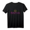 Prinzessin T-Shirt für Damen und Mädchen - Witziges Geschenk für Gören & Prinzessinnen mit klassischem Schnitt