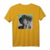 HapKitten Shooting Star T-Shirt – Klassisch geschnitten mit doppeltem Saum, ideales Geschenk zum Geburtstag