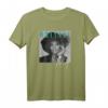 HapKitten Shooting Star T-Shirt – Klassisch geschnitten mit doppeltem Saum, ideales Geschenk zum Geburtstag