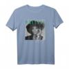 HapKitten Shooting Star T-Shirt – Klassisch geschnitten mit doppeltem Saum, ideales Geschenk zum Geburtstag