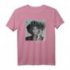 HapKitten Shooting Star T-Shirt – Klassisch geschnitten mit doppeltem Saum, ideales Geschenk zum Geburtstag
