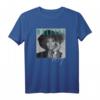 HapKitten Shooting Star T-Shirt – Klassisch geschnitten mit doppeltem Saum, ideales Geschenk zum Geburtstag